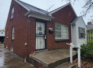 10015 Patton St, Detroit, MI 48228