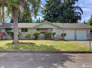 8713 NE Mountview St, Vancouver, WA 98664