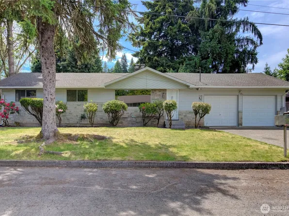 8713 NE Mountview Street, Vancouver, WA 98664