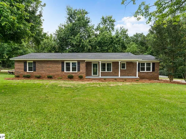 3258 W 72nd Hwy, Clinton, SC 29325
