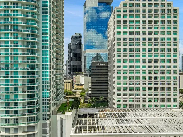825 Brickell Bay Dr APT 2048, Miami, FL 33131