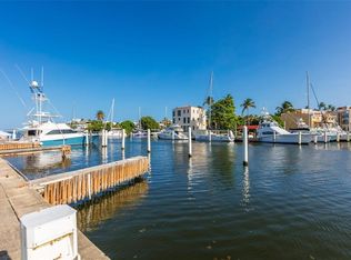 15 Harbour Dr #12, Humacao, PR 00791