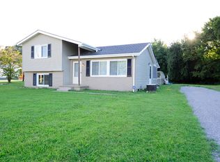 1405 Stagecoach Rd, Madisonville, KY 42431