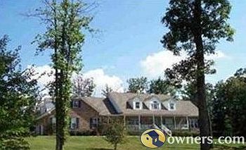 Gorgeous Brick Home with In-Law suite