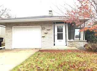 5817 S Quality Ave, Cudahy, WI 53110