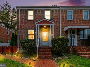 8528 Water Oak Rd, Parkville, MD 21234