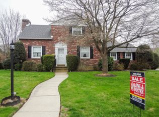 1263 Leedom Rd, Havertown, PA 19083