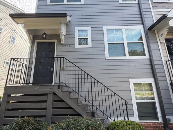 3782 Oxford Cir, Doraville, GA 30340
