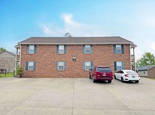 3269 Tower Dr APT 5, Clarksville, TN 37042