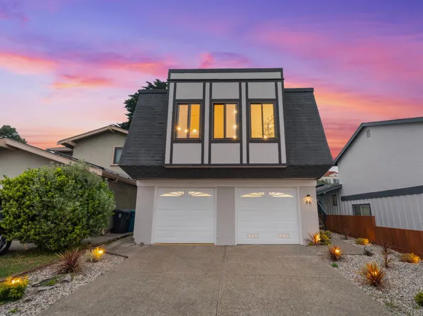 46 Wessix Ct, Daly City, CA 94015