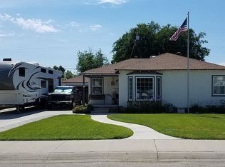 333 Cross St, Shafter, CA 93263