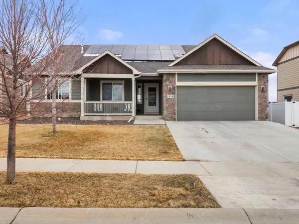 1110 78th Ave Ct, Greeley, CO 80634