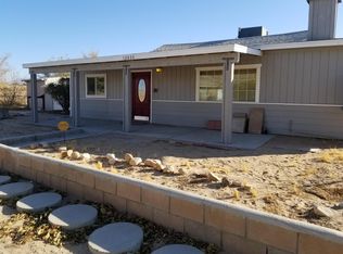 12033 Locust Ln, Apple Valley, CA 92308