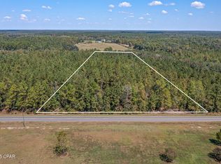0 Highway 162, Bonifay, FL 32425