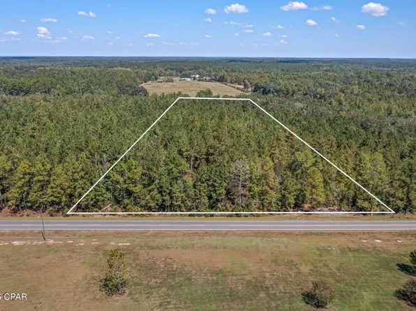 0 Highway 162, Bonifay, FL 32425