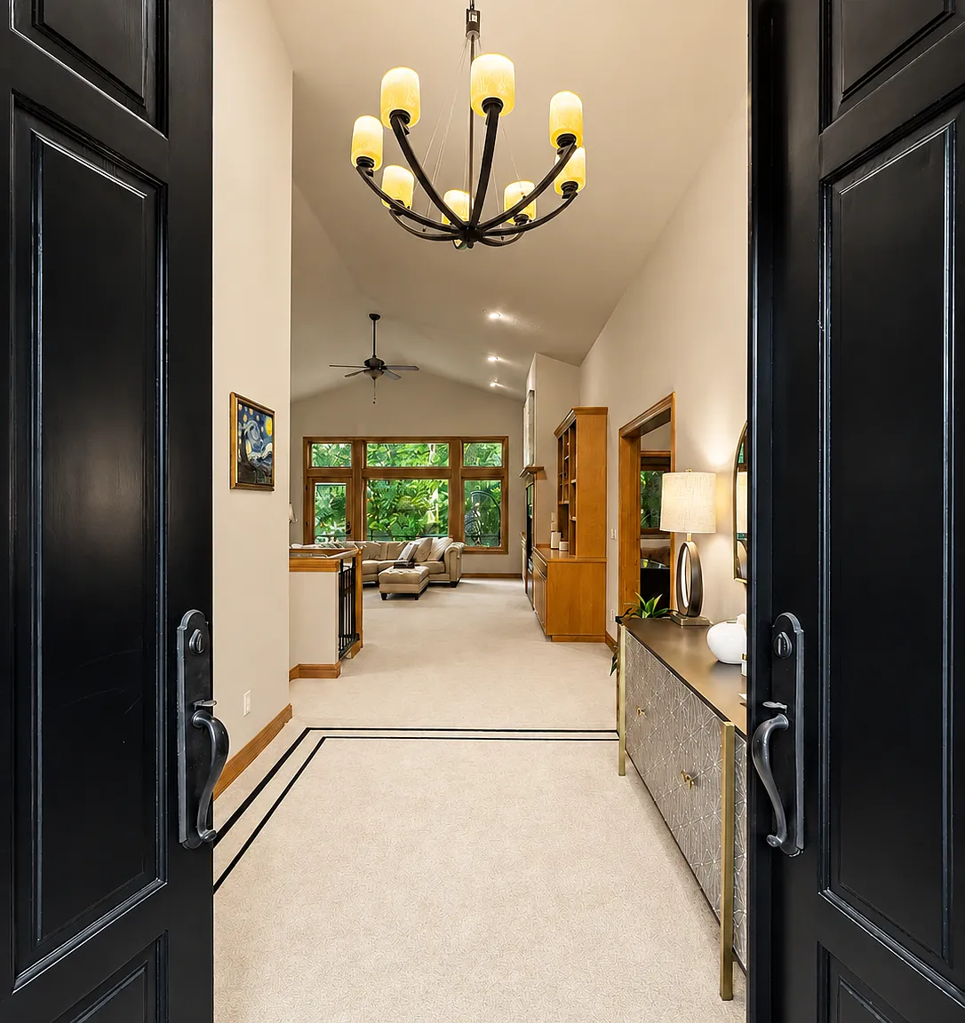 3 bed, 3.5 bath, 3792 sqft, $4,345 — Photo 2