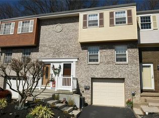 151 Hunting Creek Rd, Canonsburg, PA 15317