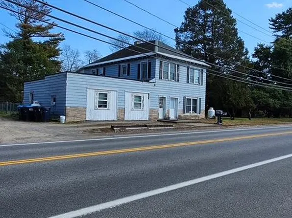1656 State Route 3, Bloomingdale, NY 12913