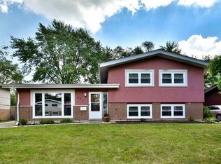 407 Rutledge St, Park Forest, IL 60466