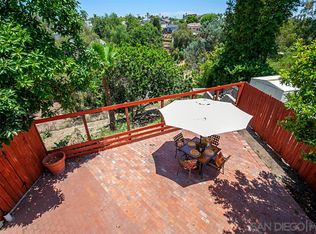 3701 Jackdaw St, San Diego, CA 92103