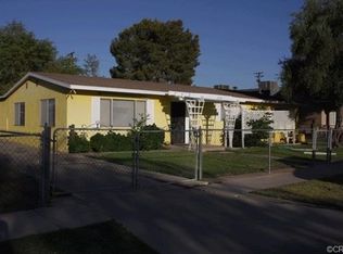 318 N F St, Imperial, CA 92251