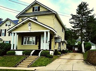 329 Spruce St, Saint Marys, PA 15857