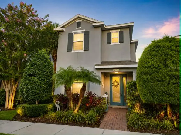 7240 MILESTONE DRIVE, APOLLO BEACH, FL 33572