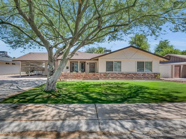 1202 W PASADENA Avenue, Phoenix, AZ 85013