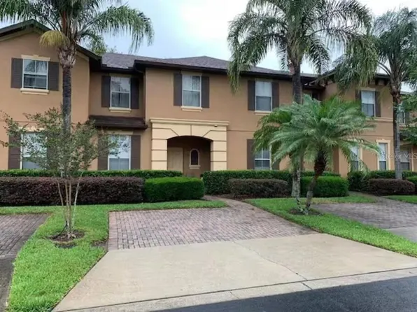 337 Cambria Ave, Davenport, FL 33897