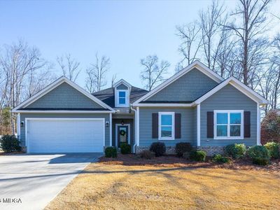 810 Holly Ridge Dr, Gray, GA, 31032