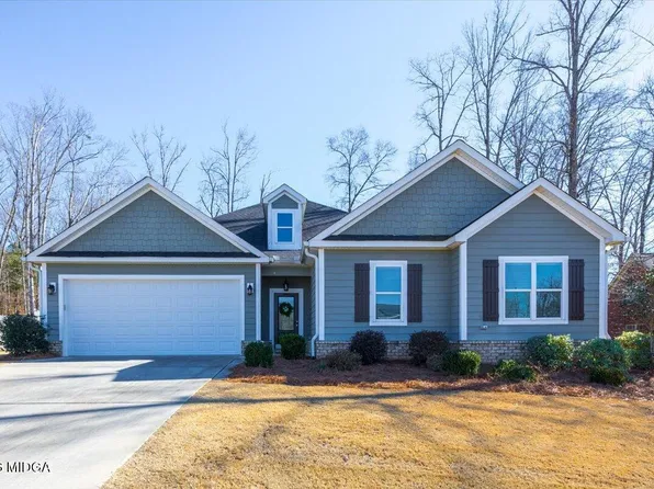 810 Holly Ridge Dr, Gray, GA 31032