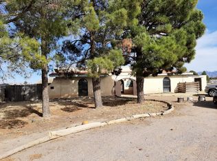 5058 Dona Ana Rd, Las Cruces, NM 88007