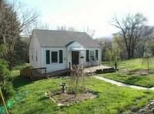 315 Crile Ln, Pearisburg, VA 24134