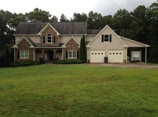 104 Roberts Way, Canton, GA 30114