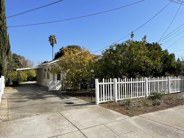 150 Centre St, Mountain View, CA 94041