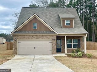 103 Thurman Ct, Jackson, GA