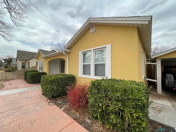 402 E Church St, Carlsbad, NM 88220