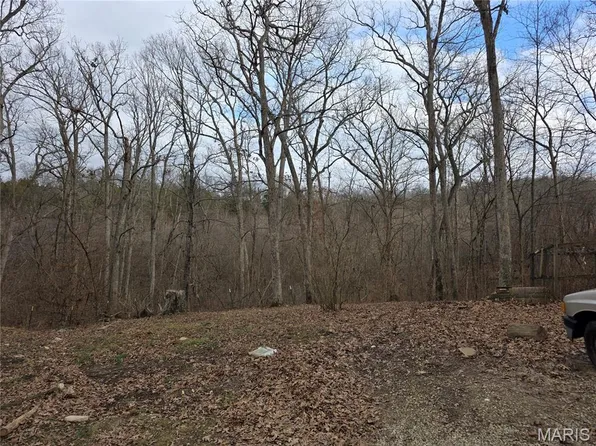 1695 Wade Rd, Pacific, MO 63069