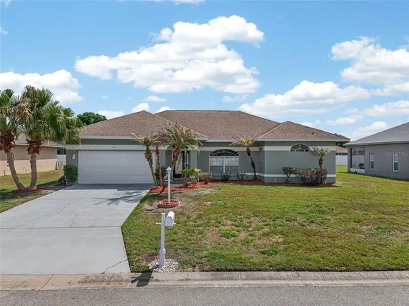 131 Ruby Lake Dr, Winter Haven, FL 33884