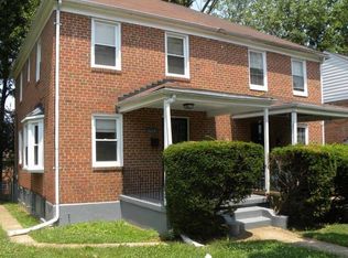 3808 Bowers Ave, Baltimore, MD 21207