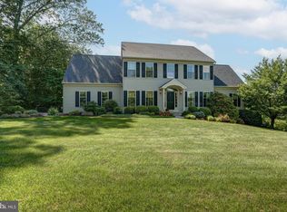 515 Hyde Park Cir, Lincoln University, PA 19352