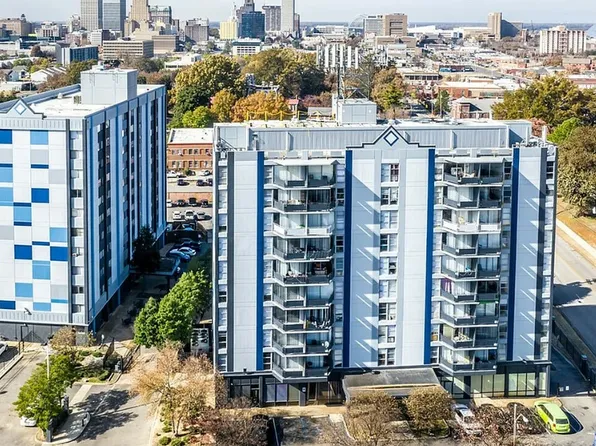 Helix at the District - Utilities Included