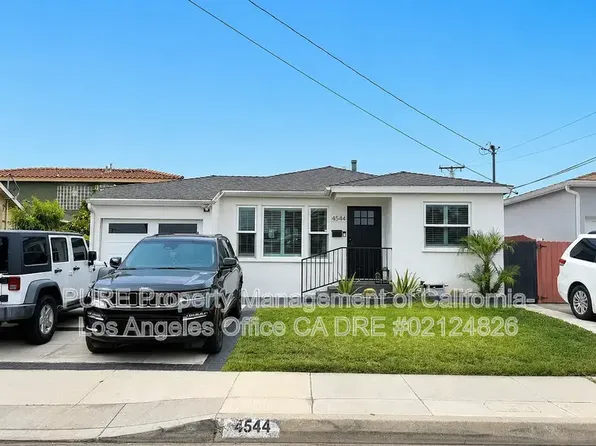 4544 W 156th St, Lawndale, CA 90260