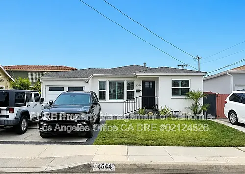 4544 W 156th St Photo 1 4544 W 156th St Photo 1
