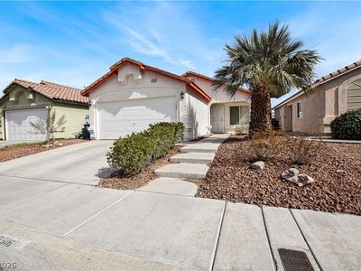 3916 Copperhead Hills St, Las Vegas, NV, 89129