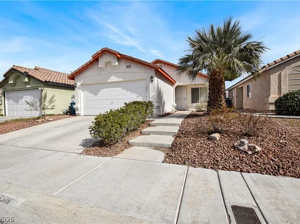 3916 Copperhead Hills St, Las Vegas, NV 89129