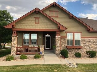 8515 W Quarles Pl, Littleton, CO 80128