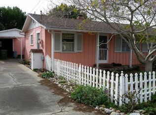 3320 Roland Dr, Santa Cruz, CA 95062