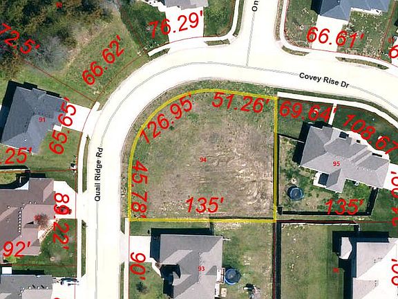 3rd image of 14520 Quail Ridge Rd