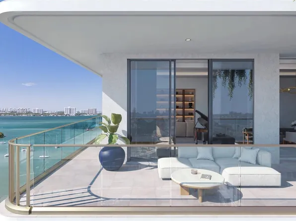 7918 West Dr #Penthouse 2002, North Bay Village, FL 33141